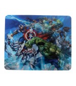 Mouse pad Lenticular avengers - Etipel